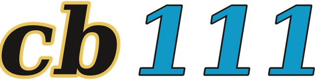 cb111 logo